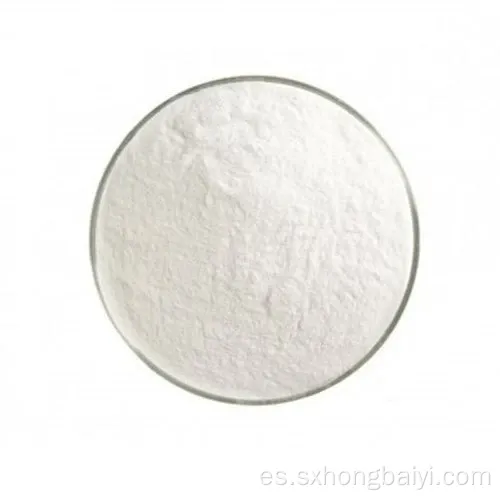 Polvo de péptido hexapéptido-2 de materia prima cosmética